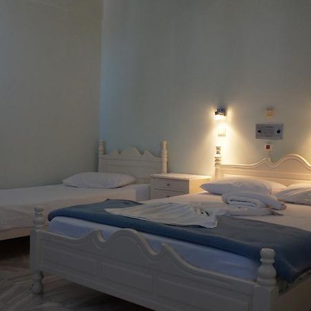 Amanda Hotel Neo Karlowasi Zewnętrze zdjęcie