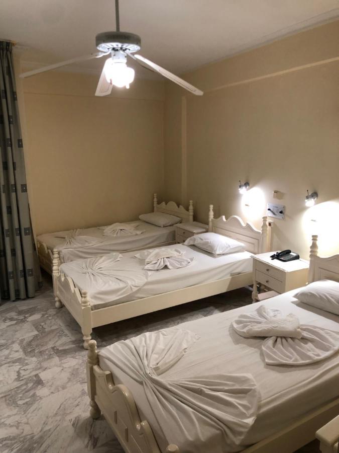 Amanda Hotel Neo Karlowasi Zewnętrze zdjęcie