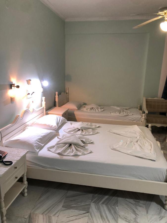 Amanda Hotel Neo Karlowasi Zewnętrze zdjęcie