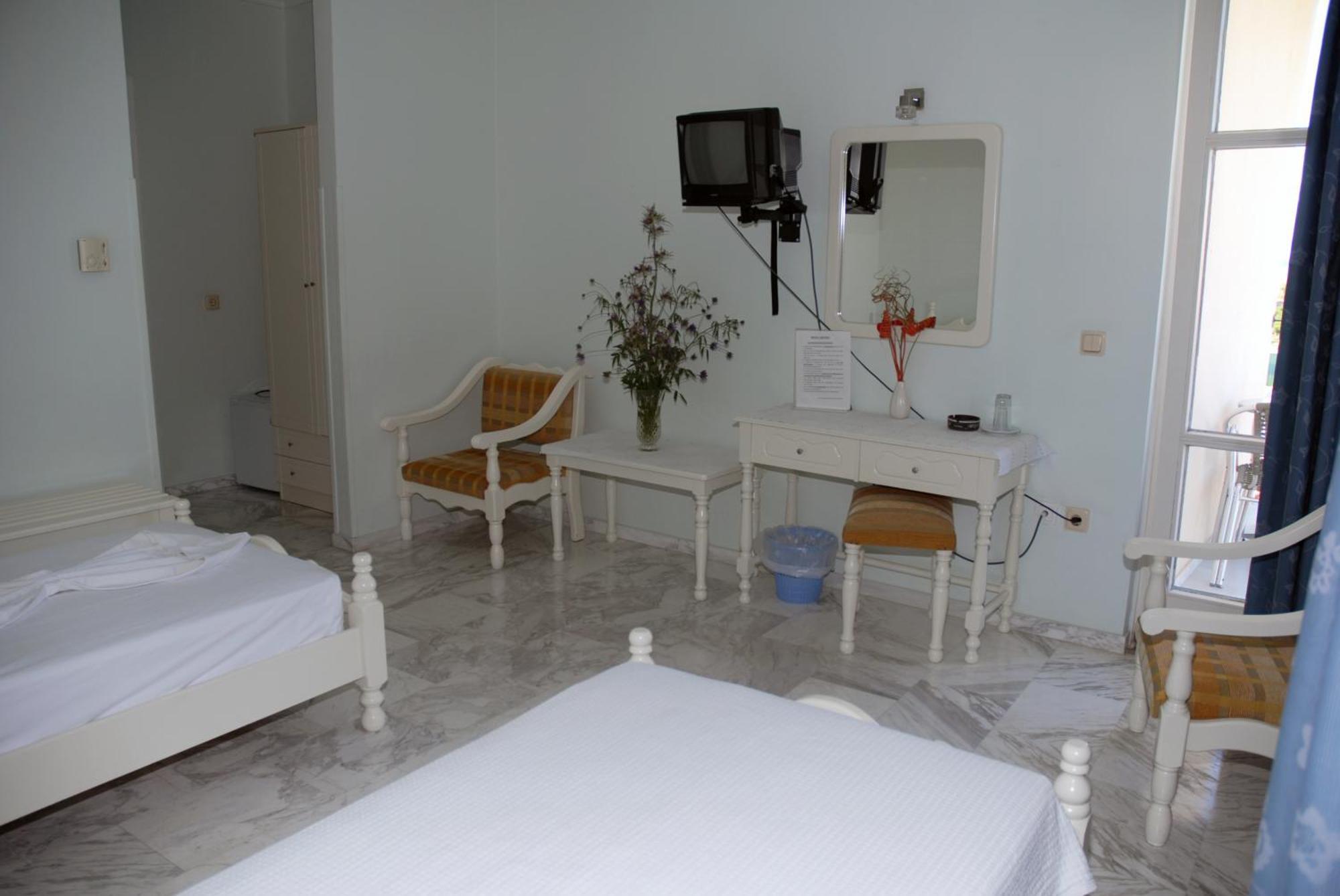 Amanda Hotel Neo Karlowasi Zewnętrze zdjęcie