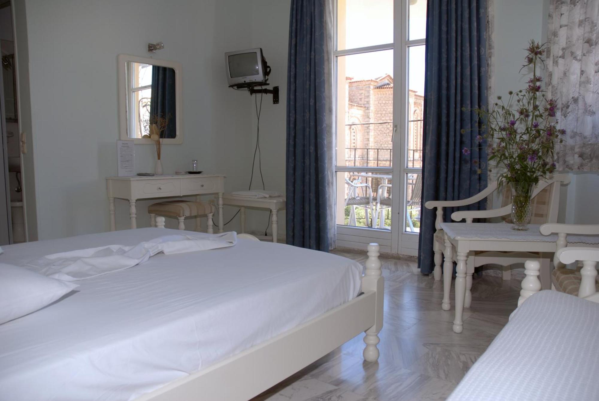 Amanda Hotel Neo Karlowasi Zewnętrze zdjęcie