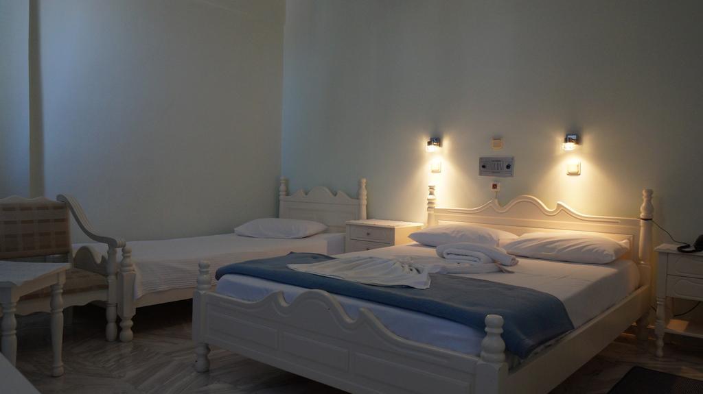 Amanda Hotel Neo Karlowasi Zewnętrze zdjęcie