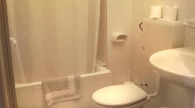 Amanda Hotel Neo Karlowasi Pokój zdjęcie