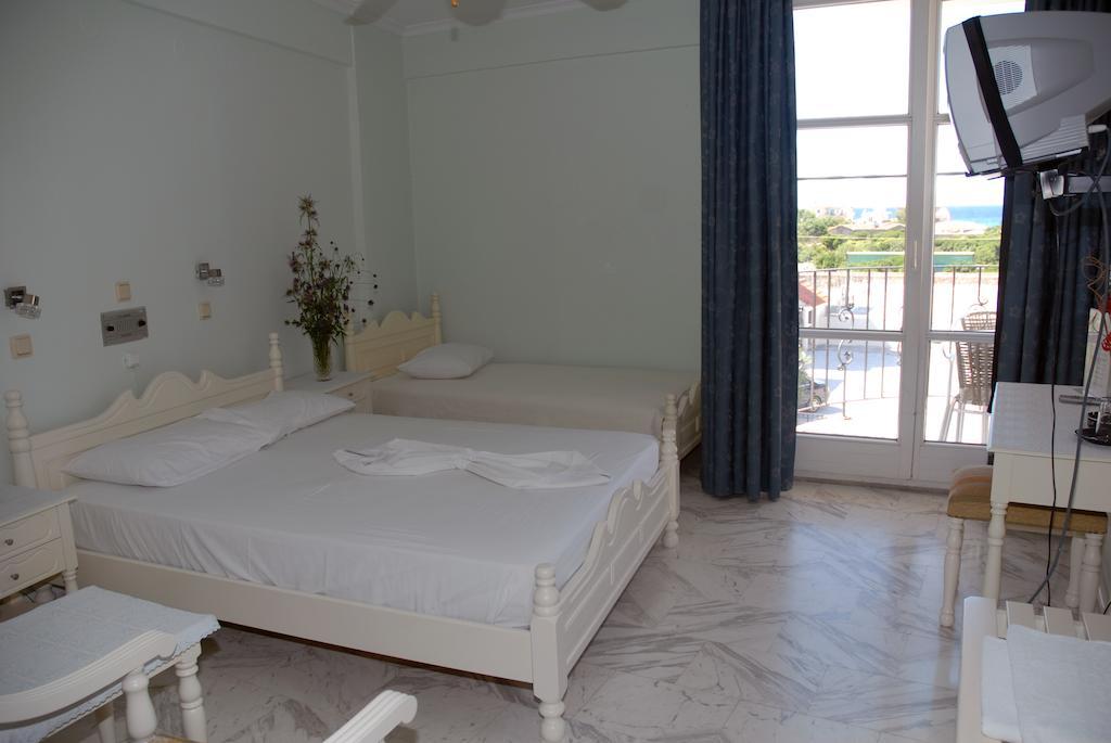 Amanda Hotel Neo Karlowasi Zewnętrze zdjęcie